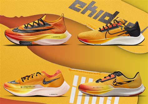 nike ekiden zoom pack|Nike running ekiden 2023.